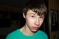 Фотография Швецова Михаила