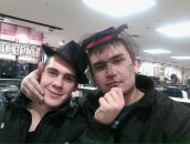 Фотография Крюкова Макса