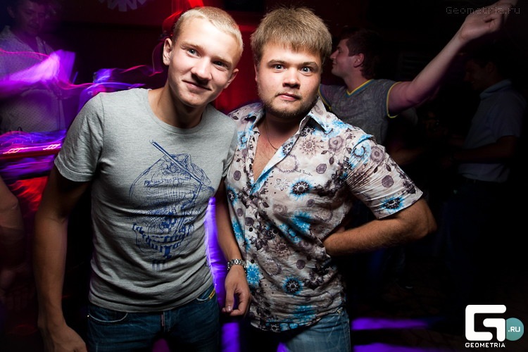 Игорь Левков фотография #23