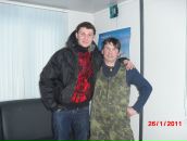 Дмитрий Ёлкин фотография #35 (источник - https://vk.com/id36844241)