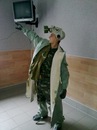 Міша Абель фотография #13 (источник - https://vk.com/id152508056)