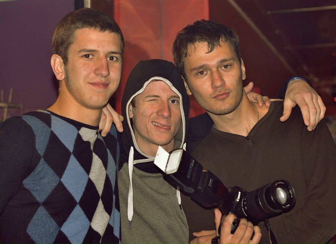 Витя Китко фотография #28