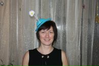 Фотография Семичевой Елены