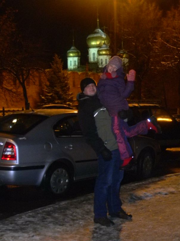 Евгений Лисицин фотография #3