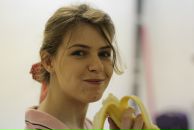 Фотография Дранишниковой Анны