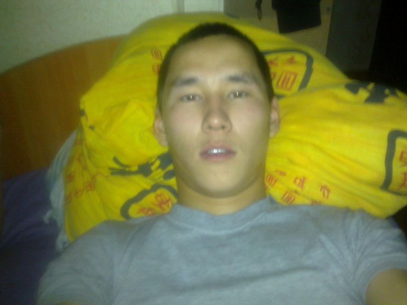 Тимур Боргояков фотография #11