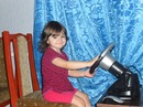 Богдана Аліева фотография #14 (источник - https://vk.com/id158733481)