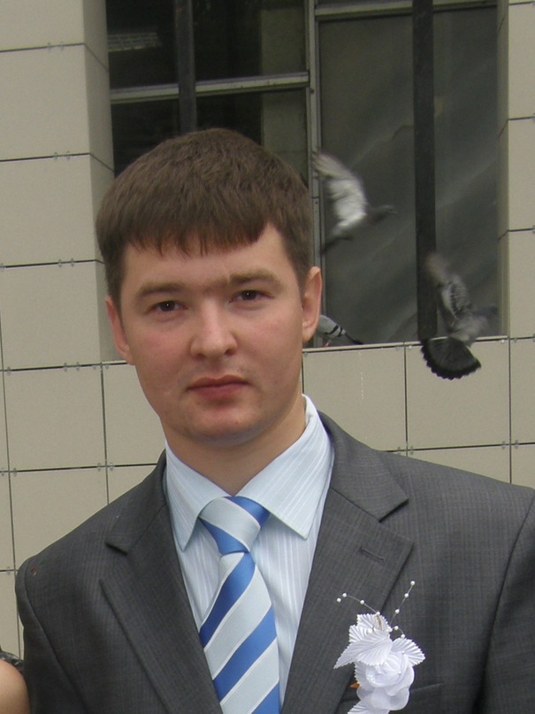 Андрей Чудаков фотография #34