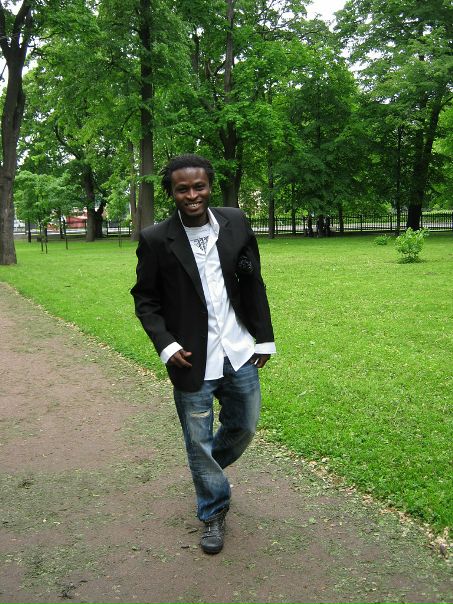 Adetunji Bello фото №47