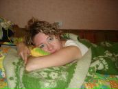 Фотография Маленьких Ольги