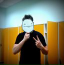 Фотография Аминова Настя