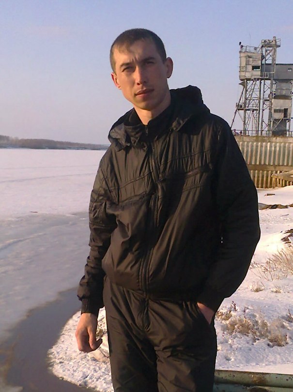 Дмитрий Апаев фотография #29