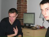 Юрій Обломій фотография #40 (источник - https://vk.com/id16396244)
