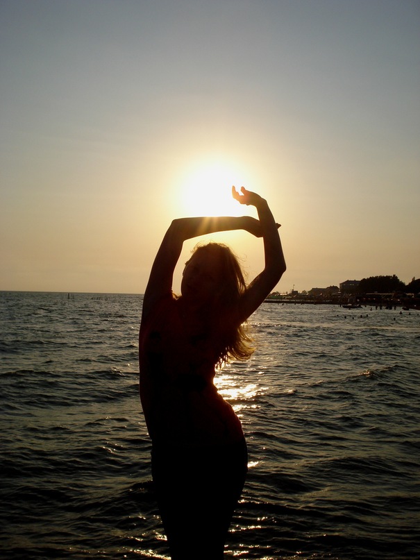 Аня Таран фотография #35