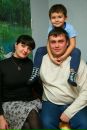 Фотография Тюниной-Батдаловой Ольги