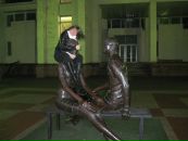 Фотография Шемякиной Ланы