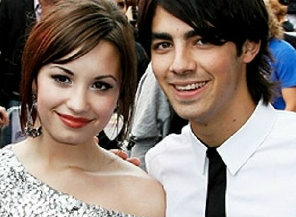 Joe Jonas фото №2