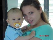 Фотография Азаровой Карины