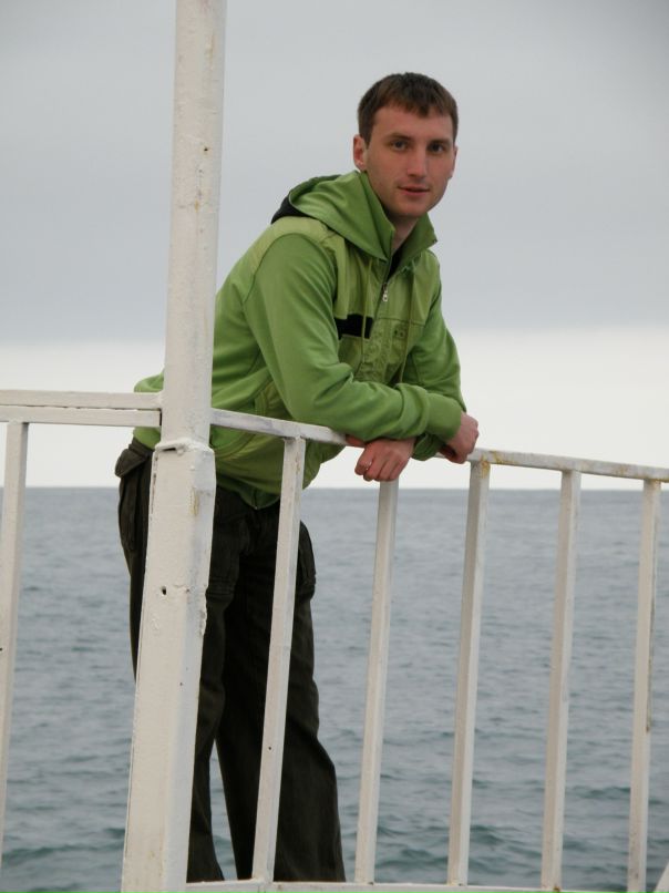 Виктор Гусев фотография #17