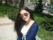 Фотография Бирюковой Насти