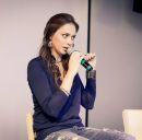 Крістіна Соколовская фотография #10 (источник - https://vk.com/id164270741)