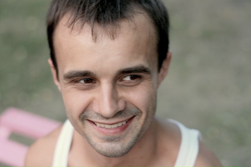 Дмитрий Поташев фотография #25