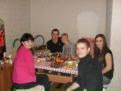 Фотография Денисов Евгений