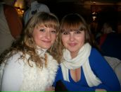 Фотография Кутузовой Наташи