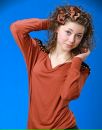 Фотография Лобус Анны