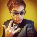 Фотография Балынского Александра