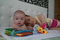 Фотография Панченко Юлии