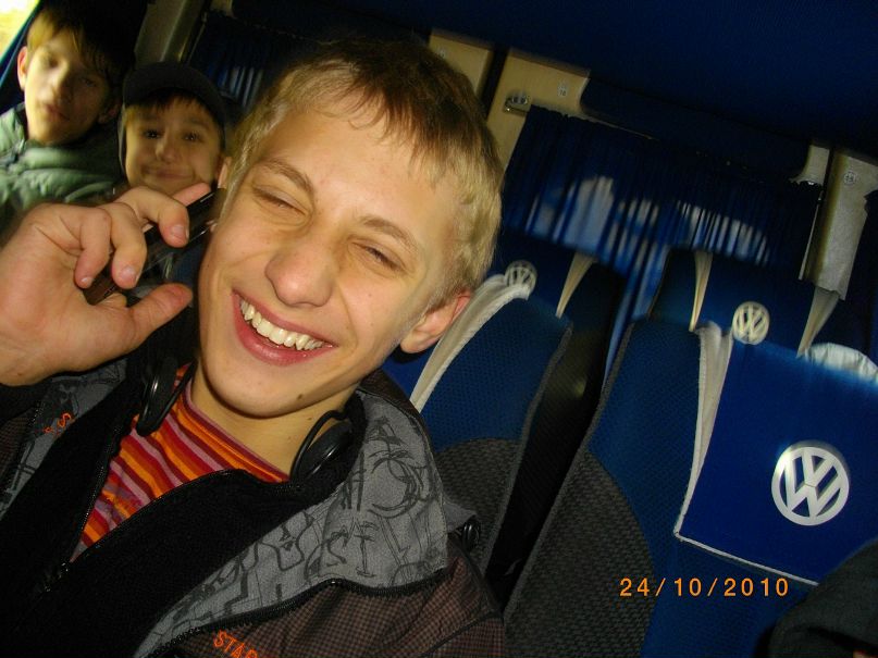 Micky Kid фотография #8