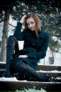 Cristina Clima фотография #4 (источник - https://vk.com/id73458484)
