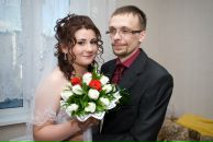 Фотография Акулининой Александры