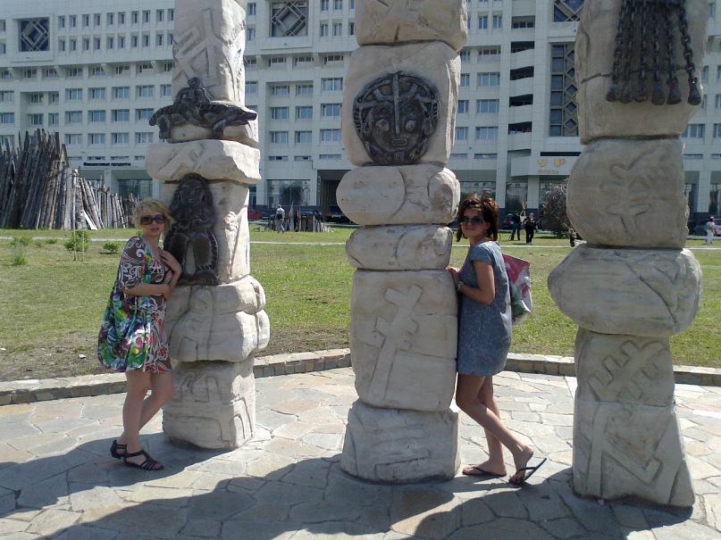 Алёна Шергина фотография #18
