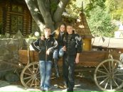 Тарас Романів фотография #16 (источник - https://vk.com/id144884279)