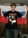 Фотография Гидревича Евгения