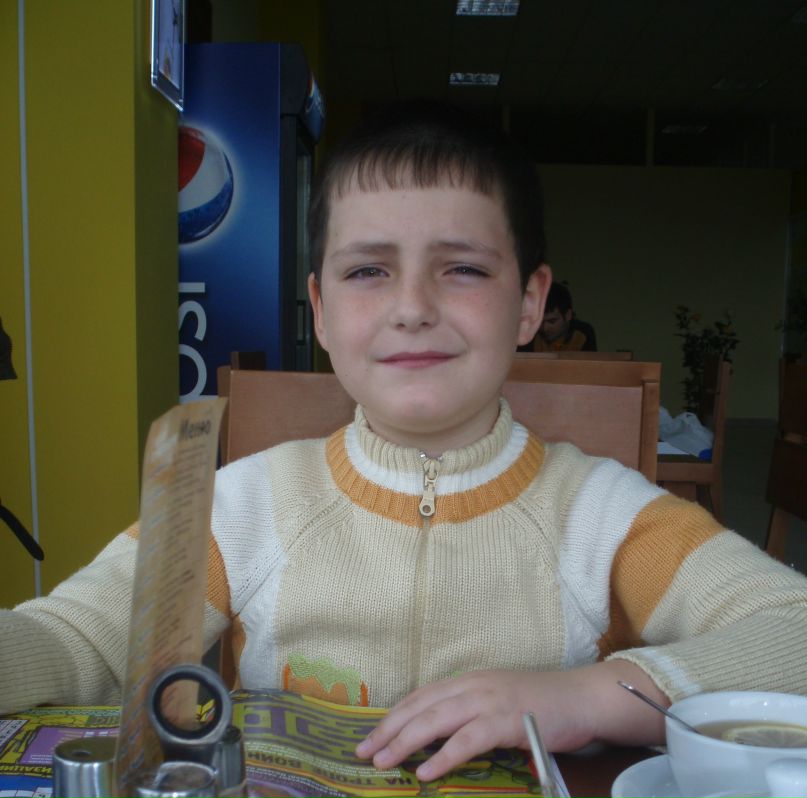 Иван Геенко фотография #28