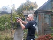 Фотография Гурова Вовы