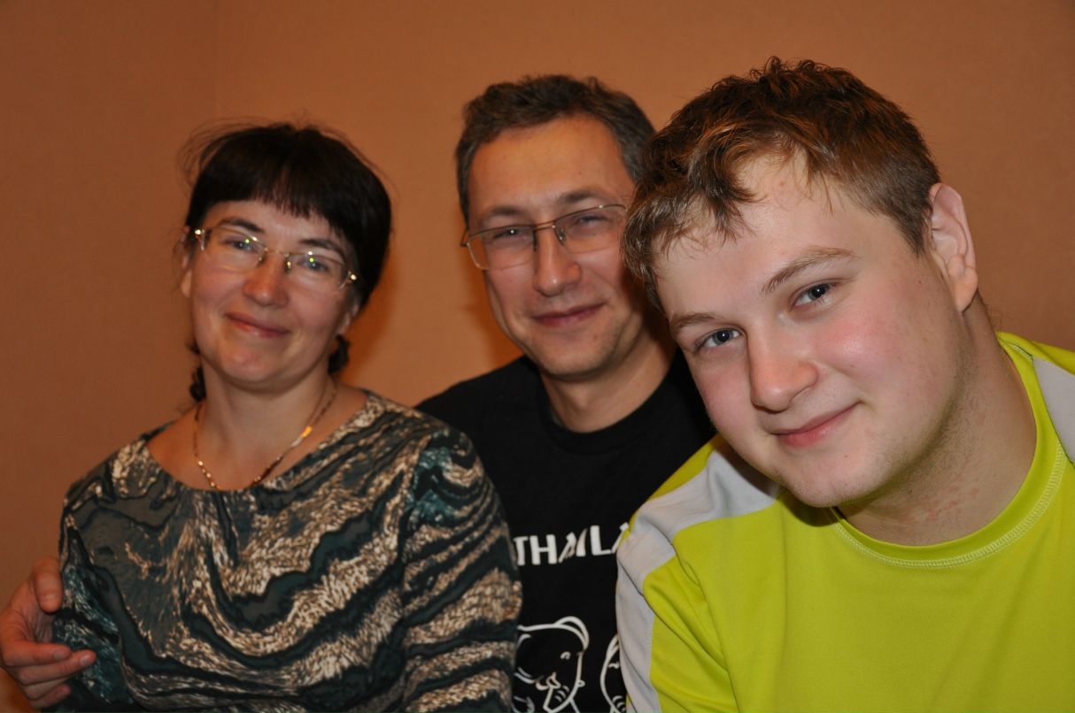 Дима Быков фотография #23