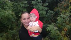 Фотография Великой Анны