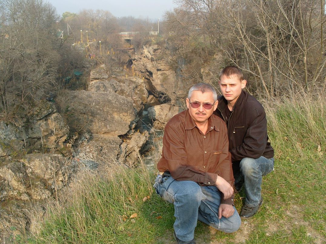 Дмитрий Совкин фотография #33
