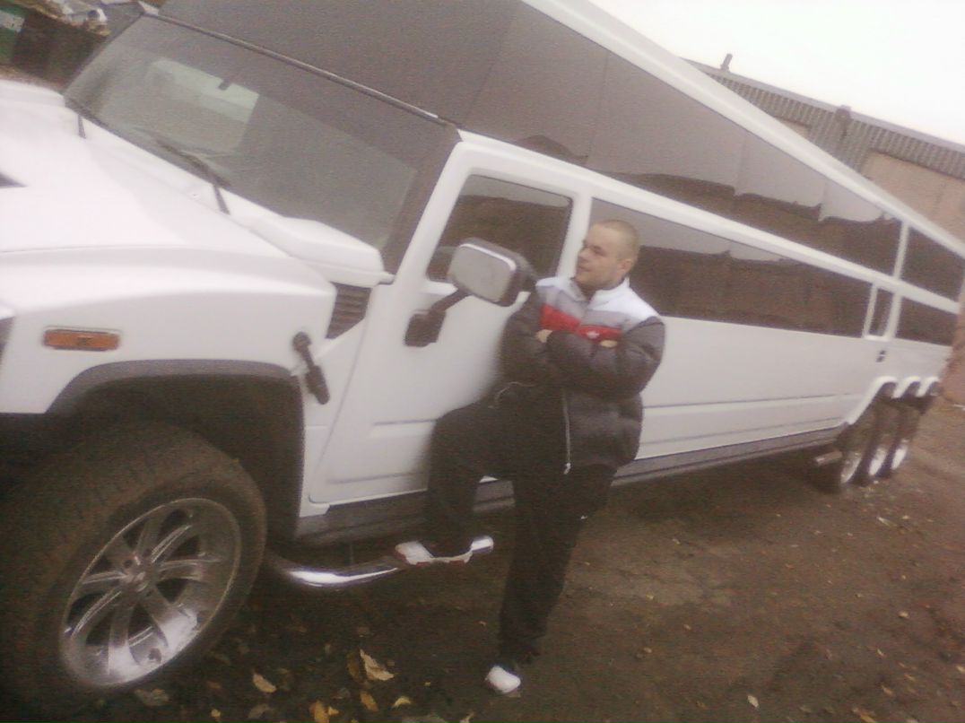 Родион Самодеенко фотография #35