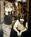 Машка Степанова фотография #4 (источник - https://vk.com/id3264392)