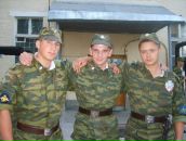 Фотография Макаревича Серёжи