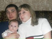 Фотография Медведевой Анастасии