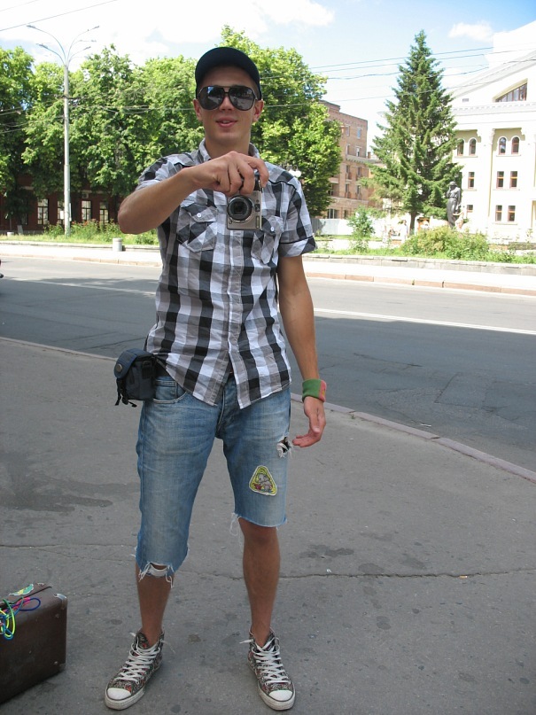 Степан Ламаев фотография #31