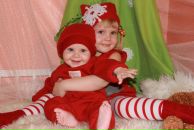 Фотография Измайловой Софьи