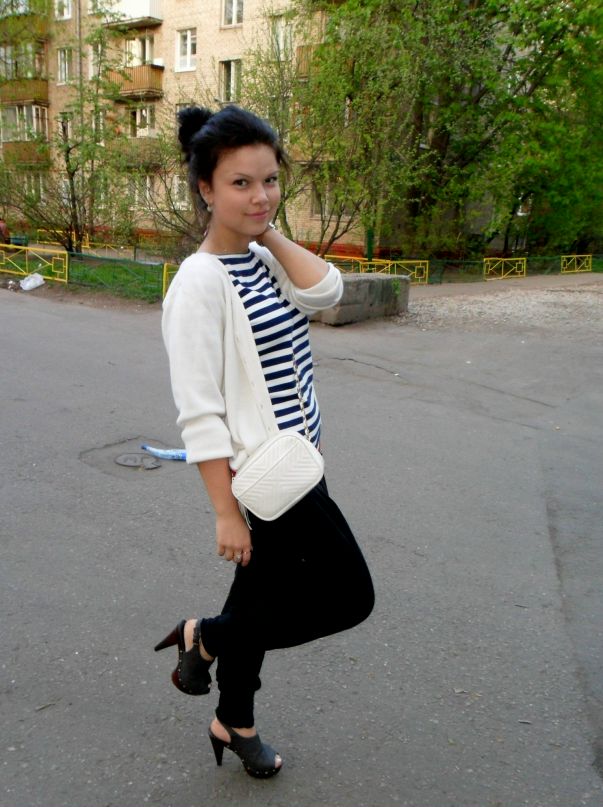 Дарья Романова фотография #15