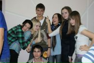 Фотография Мамедовой Олеси